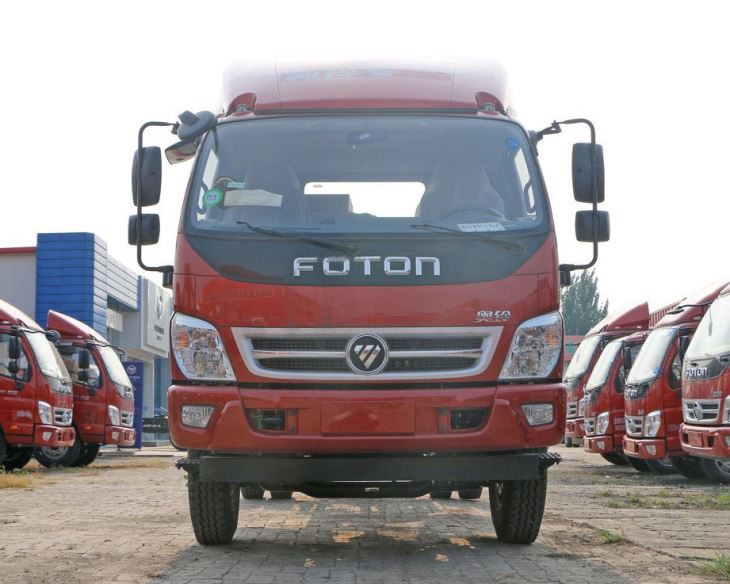 Understanding Commercial Vehicle Description: A Comprehensive Guide