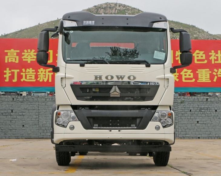Nissan UD Trucks: The Ultimate Guide to Exceptional Performance and Reliability
