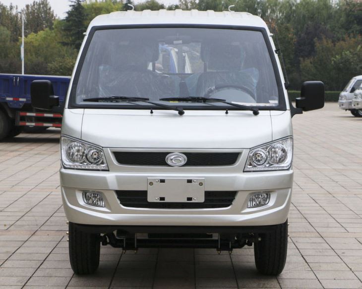 Define a Commercial Vehicle: A Comprehensive Guide