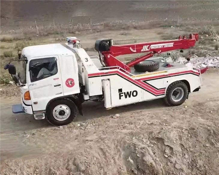 Everything You Need to Know About Foam Fire Trucks