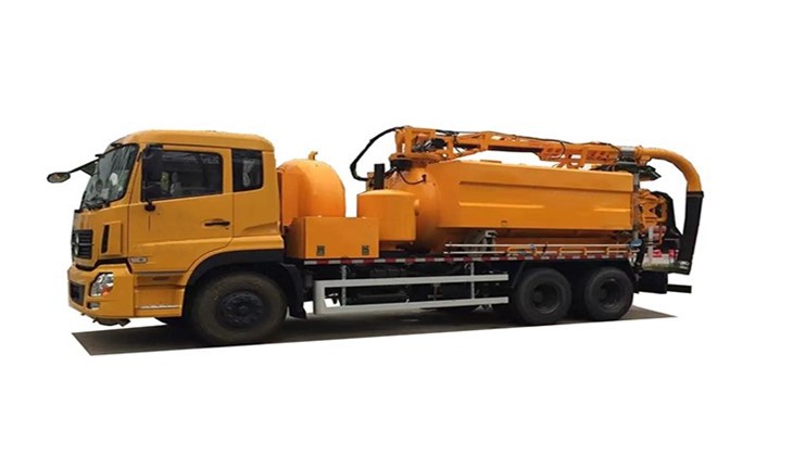 Exploring Capital City Trucks: Your Comprehensive Guide