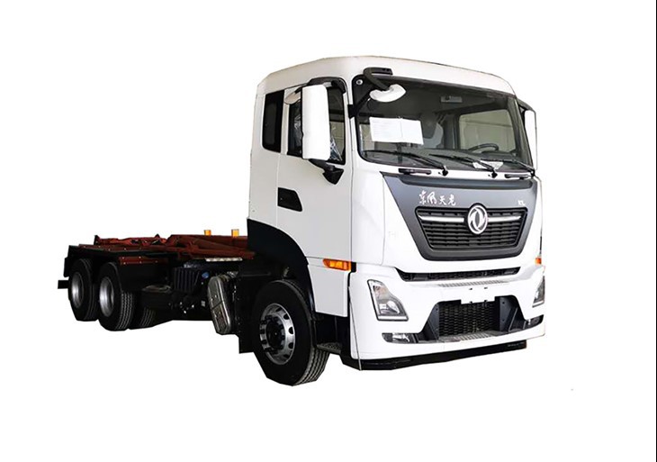 How Much Do Trash Trucks Cost? A Comprehensive Guide