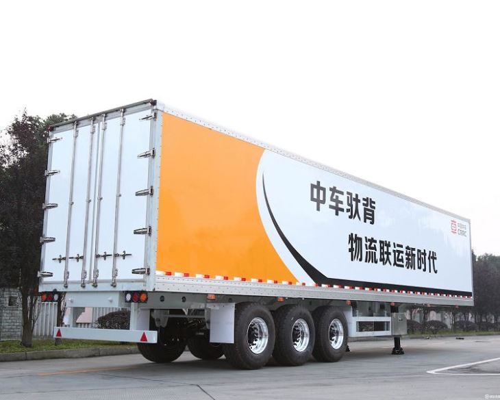 Understanding Container Delivery Trucks: A Complete Guide