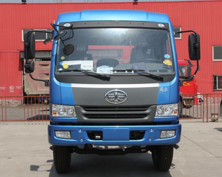 Heavy Duty Wrecker Truck: An In-Depth Guide