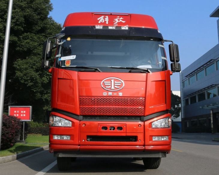 Understanding Low Bed Lorries: The Ultimate Guide