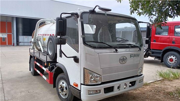 Understanding the Benefits and Uses of a Truck with Cage
