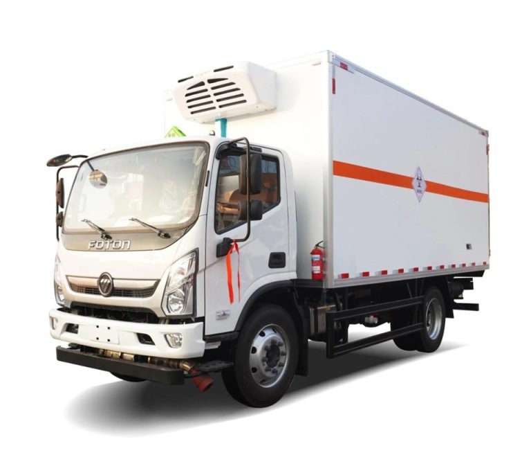 RV 4 Wheel Drive & Performance: A Comprehensive Guide