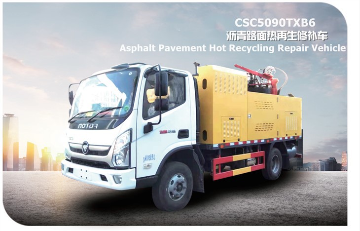 Understanding the Different Types of Construction Trucks
