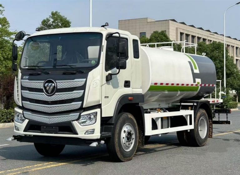 Understanding Semi Truck Tankers: A Comprehensive Guide