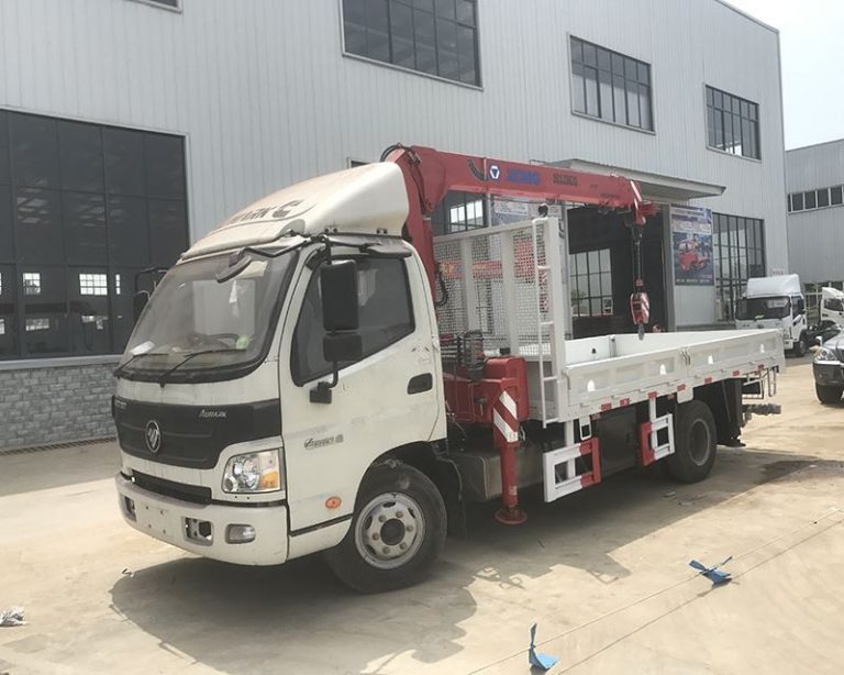 Hook Lift Flatbed: A Comprehensive Guide