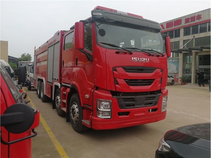 Where is Isuzu Manufactured? A Comprehensive Guide