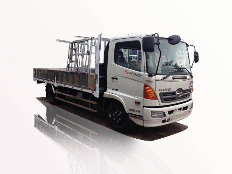 Aerial Bucket Trucks for Sale: Your Comprehensive Guide