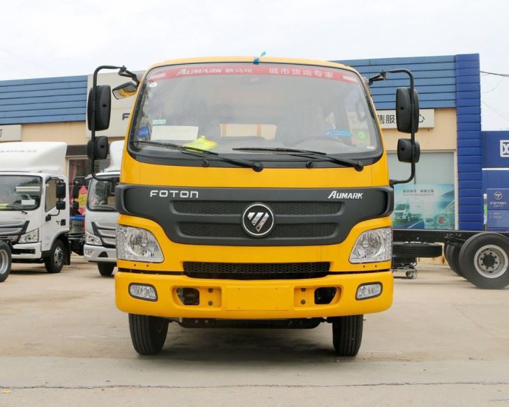 Everything You Need to Know About Vans and Trailers