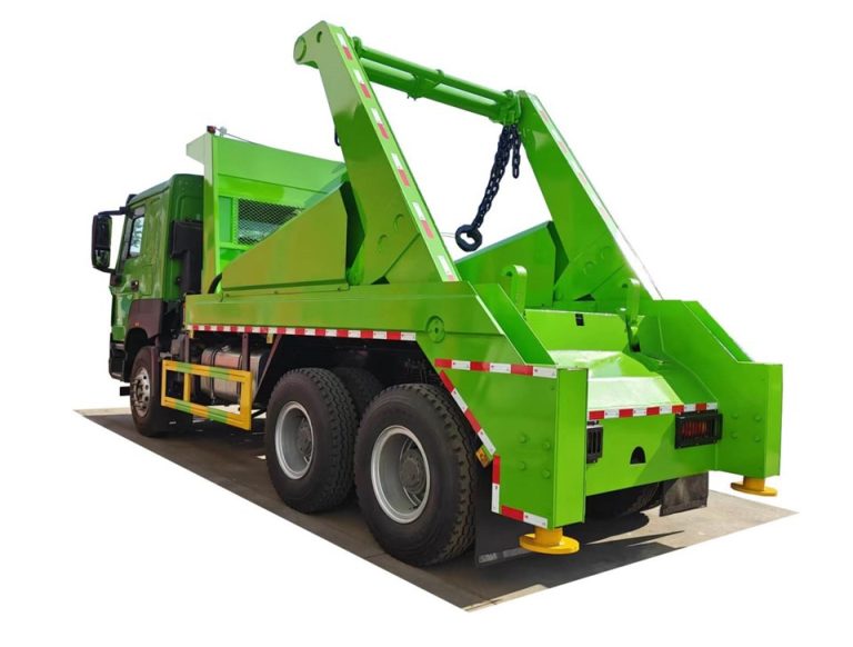 Tow Truck Classification: Understanding the Different Types and Their Uses