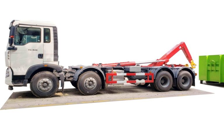 Isuzu Fire Truck: A Comprehensive Guide to Features, Benefits, and Applications
