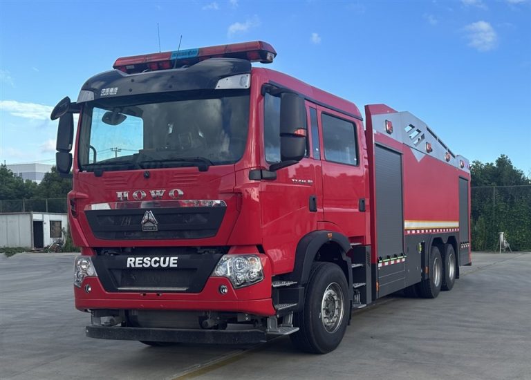 Everything You Need to Know About the 14 Ft Lorry