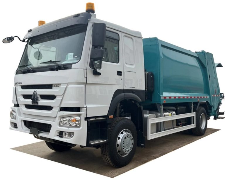 Air Compressor for Semi Trucks: A Comprehensive Guide