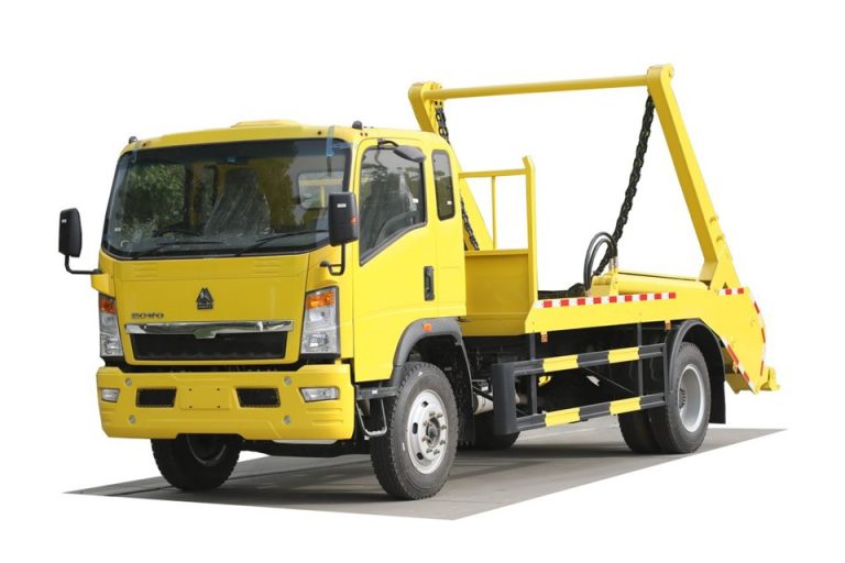 Understanding Truck Mounted Boom Lifts: The Ultimate Guide