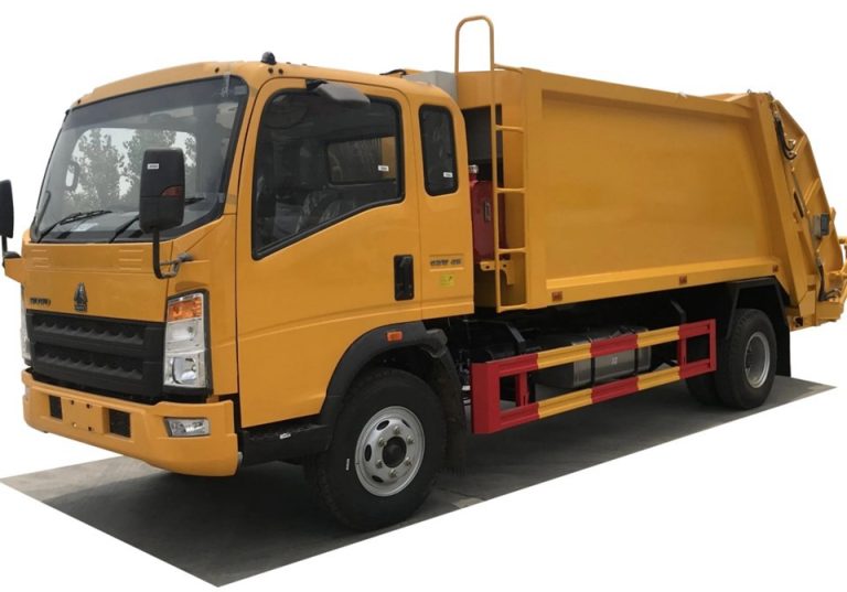 Discover the Isuzu Flatbed Truck: Versatility and Performance for Every Job