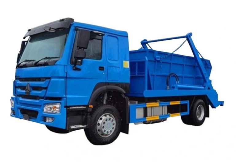 All You Need to Know About Truck Vacuum Pumps