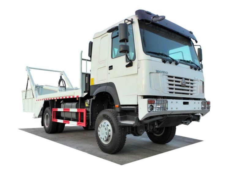 Understanding Vacuum Excavation Trucks: The Future of Safe Subsurface Digging