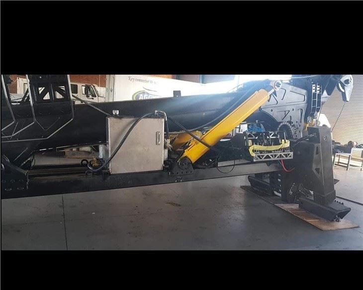 Hook Lifts for Sale: A Comprehensive Guide to Choosing the Right Equipment