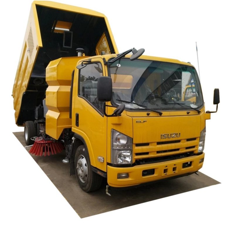 Petrol Trucks for Sale: The Ultimate Buying Guide