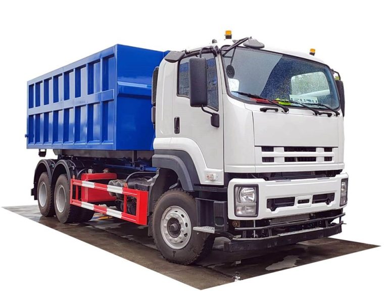 Understanding Milk Tanker Trucks: The Backbone of Dairy Transportation