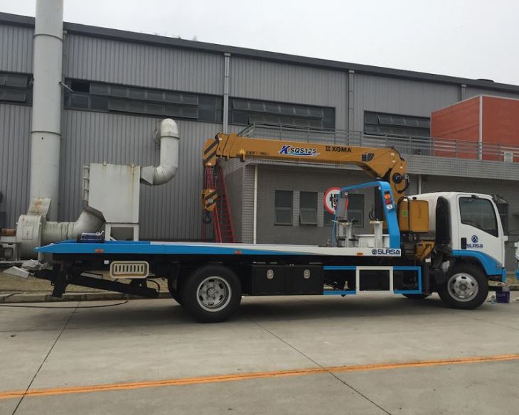 Understanding Vacuum Sweeper Trucks: A Comprehensive Guide