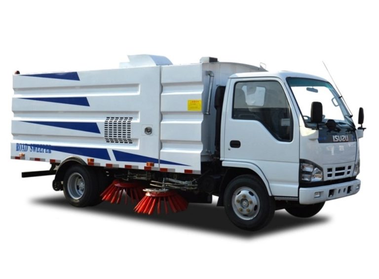 Understanding Refrigerated Truck Bodies: A Comprehensive Guide