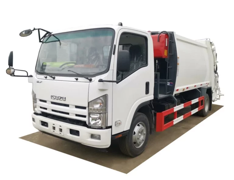 Manual Garbage Compactor: The Ultimate Guide to Effective Waste Management