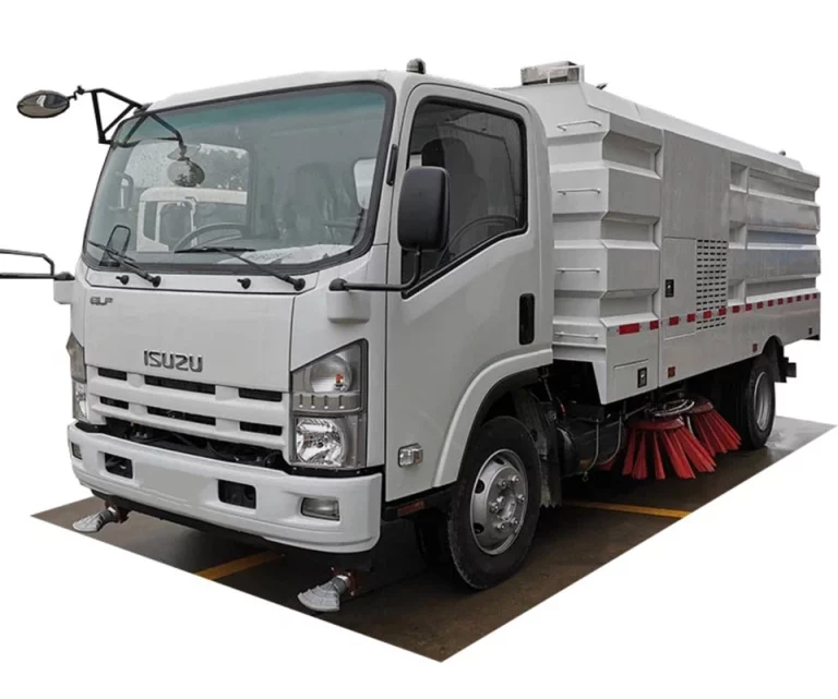 Understanding the Roll Off Truck World: An In-Depth Guide