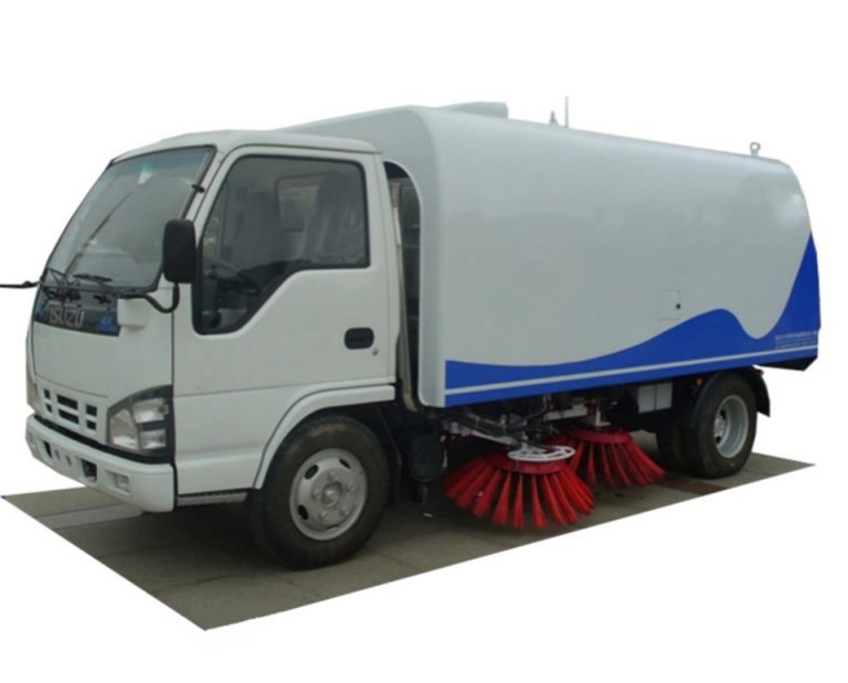 Self Contained Compactors: The Complete Guide