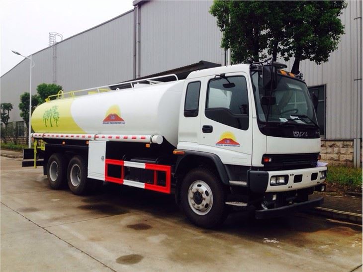 All You Need to Know About Small Mixer Trucks