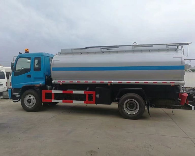 Non CDL Roll Off Truck for Sale: A Complete Guide