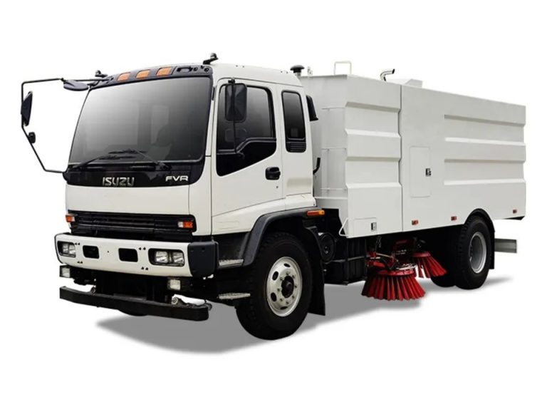 Ultimate Guide to Rush Truck in Akron, Ohio: Your One-Stop-Shop for Truck Needs