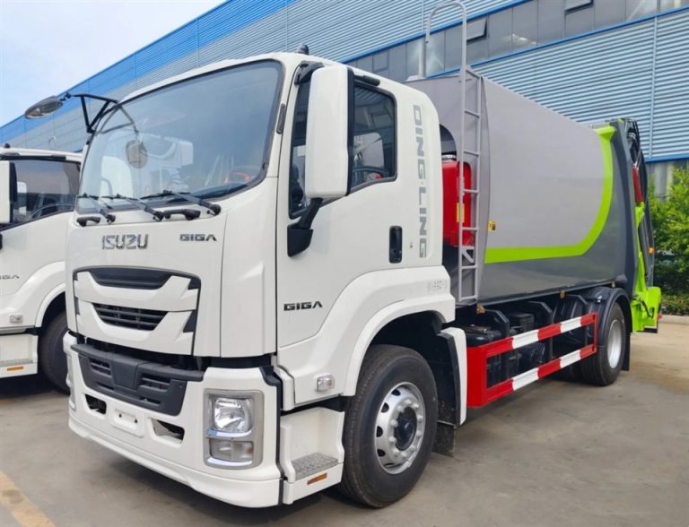 Everything You Need to Know About Miniature Fire Trucks