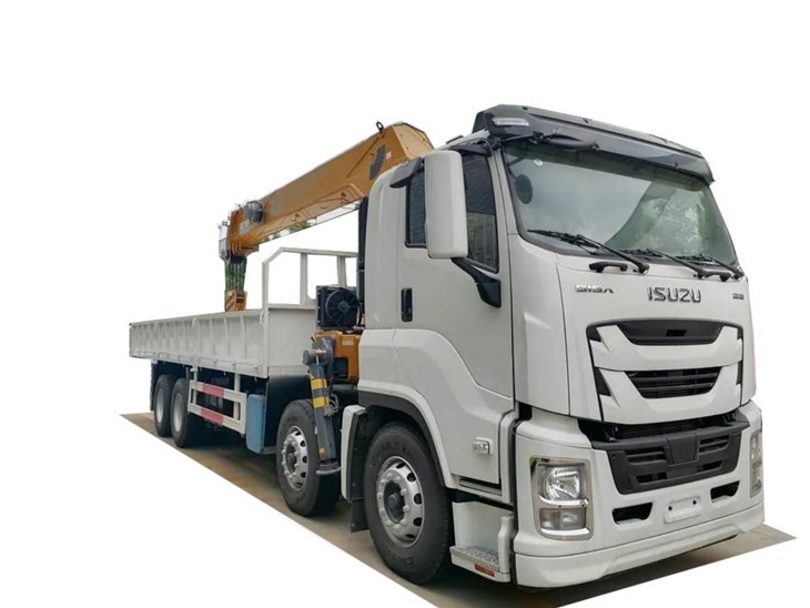 Everything You Need to Know About Medium Duty Wreckers