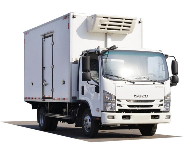 All You Need to Know About 3 Ton Dump Trucks