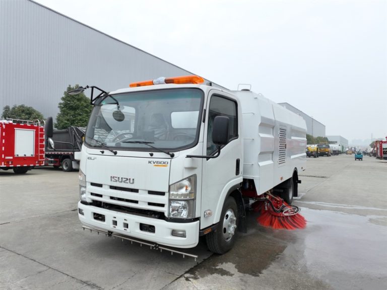 Ultimate Guide to Side Loader Garbage Truck Toys