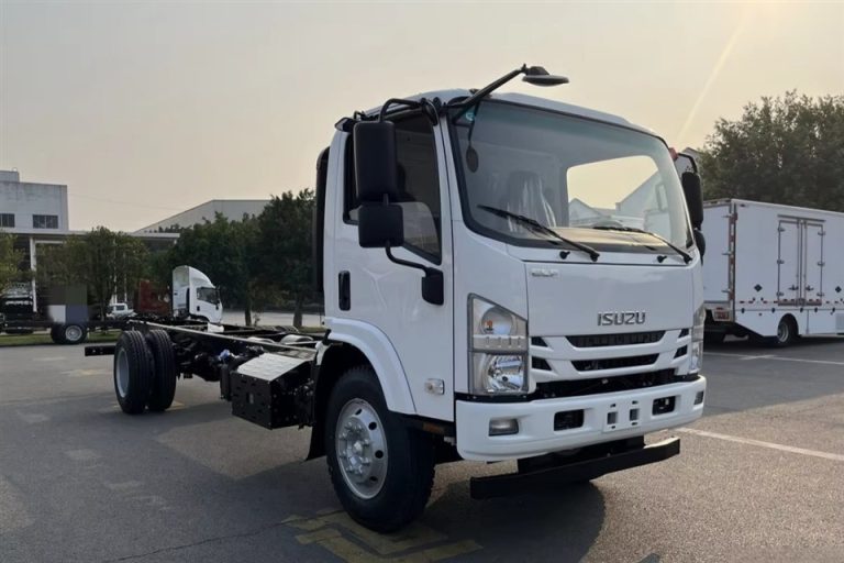 Understanding the Standard Dump Truck: A Comprehensive Guide