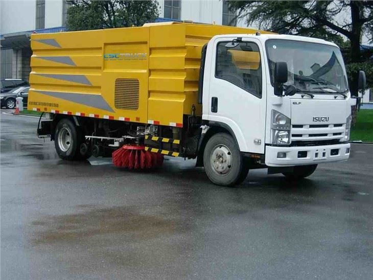 What is a Wrecker Truck? A Complete Guide