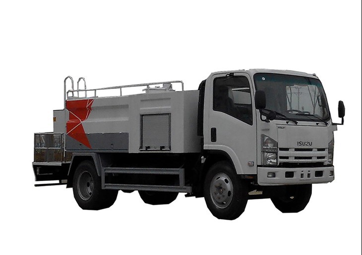 How Wide is a Fire Engine? A Comprehensive Guide