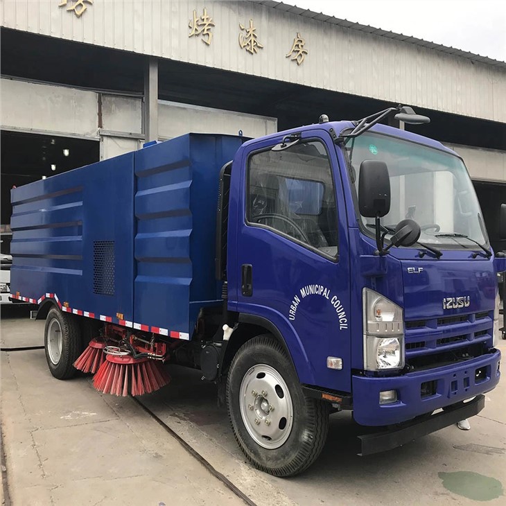 Water Tender for Sale: Your Comprehensive Guide