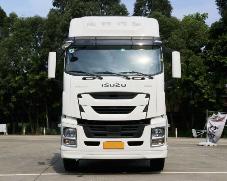 Understanding Republic Garbage Trucks: A Comprehensive Overview