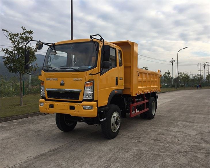 Ford Dumpster Truck: Your Ultimate Guide to Efficient Waste Management