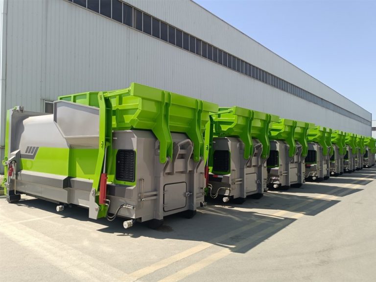 Understanding Flatbed Roll Off: Essential Insights for Effective Use