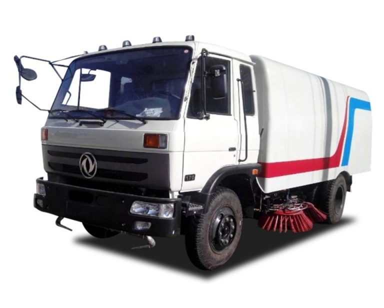 Small Refrigerated Truck for Sale: A Comprehensive Guide