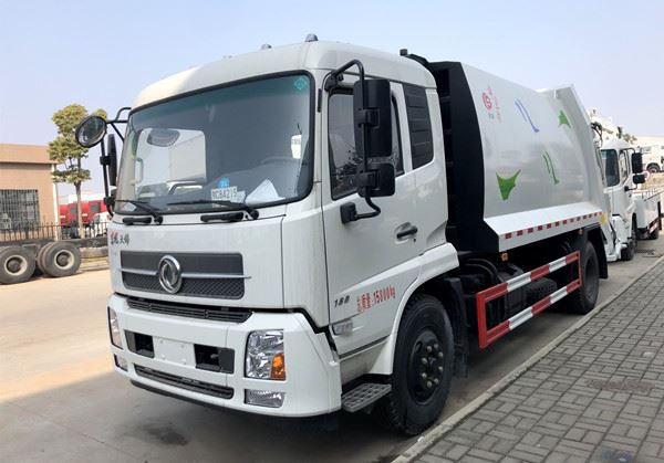 Everything You Need to Know About Road Sweeper Trucks