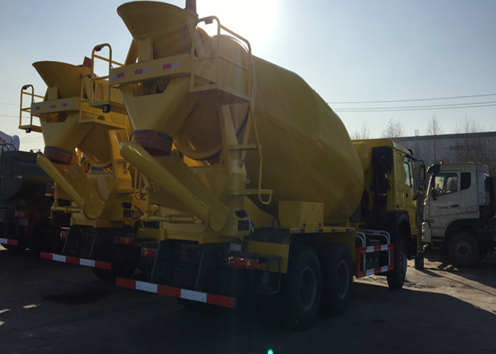 Commercial Bucket Towings: A Complete Guide